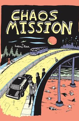 Chaos Mission