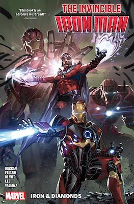 The Invincible Iron Man Vol. 5 (2022-2024) #3