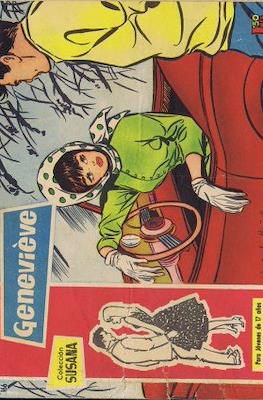 Susana (1959-1962) #166
