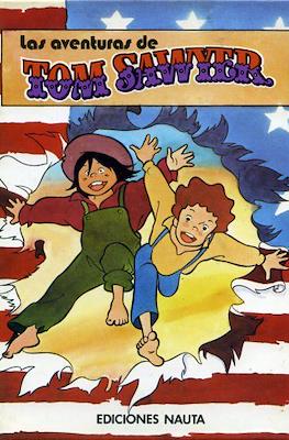 Las aventuras de Tom Sawyer