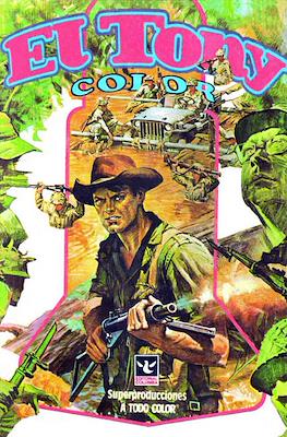 El Tony Color #14