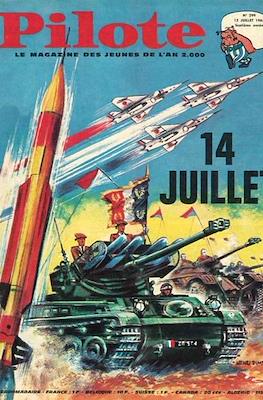 Pilote #299