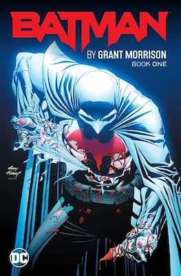 Batman by Grant Morrison #1