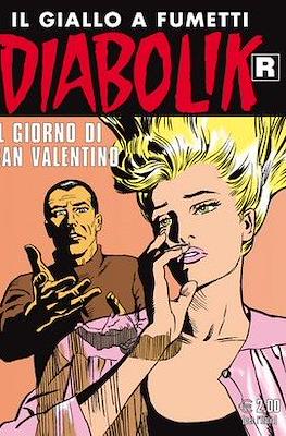 Diabolik R #600