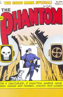 The Phantom #1543
