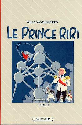 Le Prince Riri #3