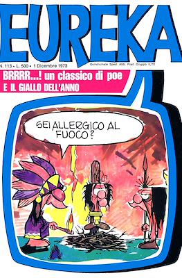 Eureka #113
