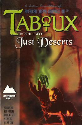 Taboux #2