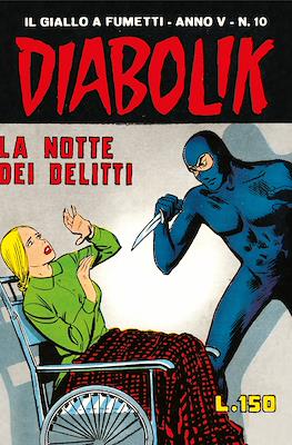 Diabolik #60
