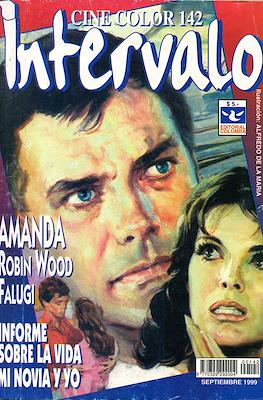 Intervalo Cine Color #142