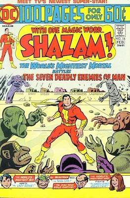 Shazam! Vol.1 #16