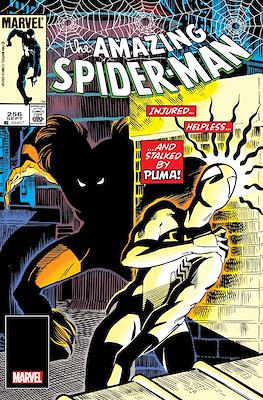 The Amazing Spider-Man - Facsimile Edition #256