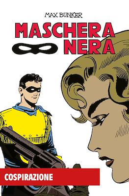 Maschera Nera #23