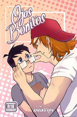 Ojos bonitos