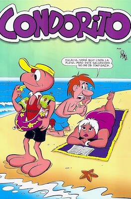 Condorito (Variable) #855
