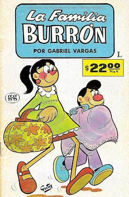 La Familia Burrón #261