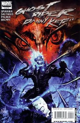 Ghost Rider: Danny Ketch #4