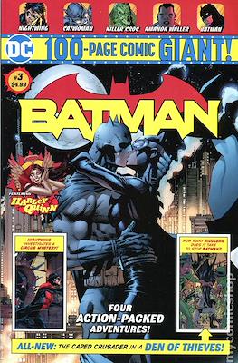 Batman DC 100-Page Giant (Walmart Edition) #3