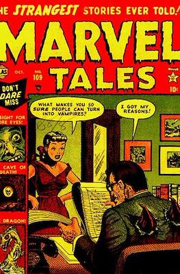 Marvel Tales (1949-1957) #109