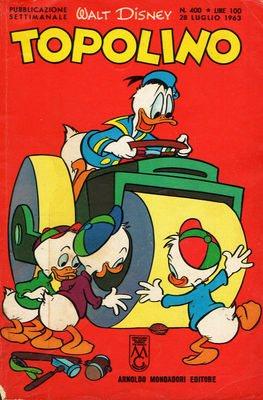 Topolino #400