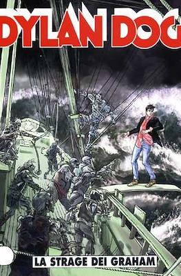 Dylan Dog #272