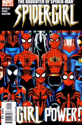 Spider-Girl vol. 1 (1998-2006) #91