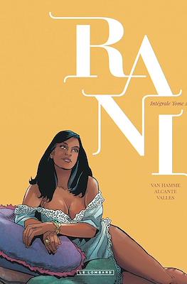 Rani Intégrale #2
