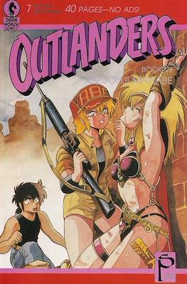 Outlanders #7