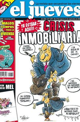 El Jueves #1579