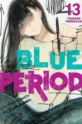 Blue Period (Digital) #13