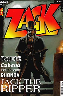 Zack #177