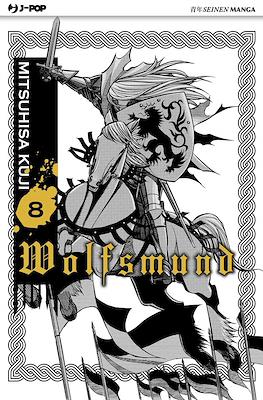 Wolfsmund #8