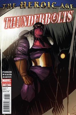 Thunderbolts Vol. 1 / New Thunderbolts Vol. 1 / Dark Avengers Vol. 1 (Variant Cover) #144.1