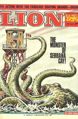 Lion (1960) #286
