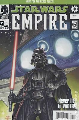 Star Wars - Empire (2002-2006) (Comic Book) #35
