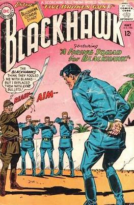 Blackhawk Vol. 1 (1956-1984) #196