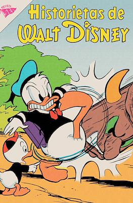 Historietas de Walt Disney #216