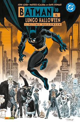 Batman: L'ultimo Halloween #10