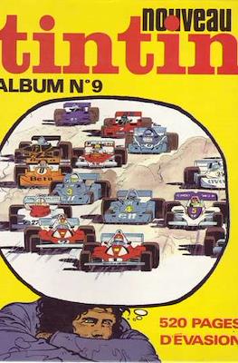 Tintin Nouveau Album #9