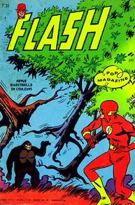 Flash (1970-1983) #1