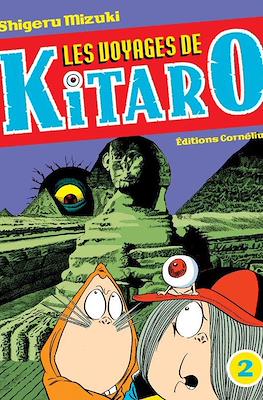 Les Voyages de Kitaro #2