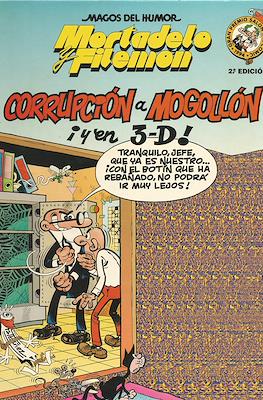 Magos del humor (1987-...) (Cartoné) #59.2