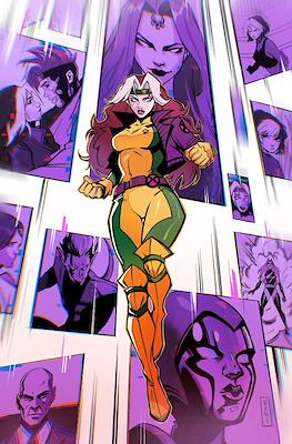 Rogue (2026 - Variant Cover) #4.2