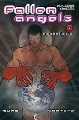 Fallen Angels #5