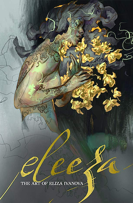 eleeza: The art of Eliza Ivanova