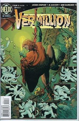 Vermillion #4