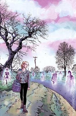 Ghostlore (Variant Covers) #4.3