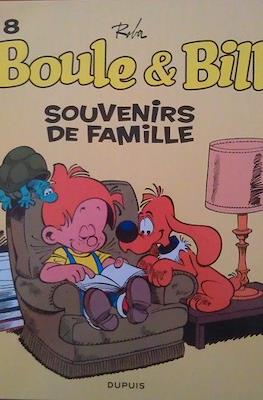 Boule & Bill (Cartonné) #8