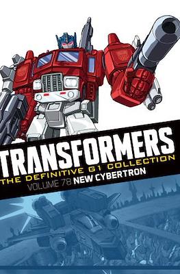 Transformers: The Definitive G1 Collection #78