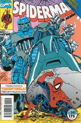Spiderman Vol. 1 / El Espectacular Spiderman (1983-1994) #242